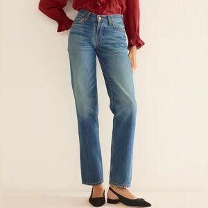 Doen Diana Jeans Sz 28 NWT